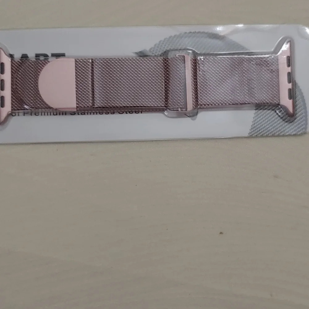 Apple Watch Bands, set of 4